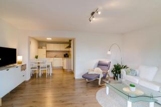 Ferienwohnung Kunstmann - Überlingen - 6