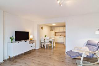 Ferienwohnung Kunstmann - 1