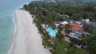 Jacaranda Indian Ocean Beach Resort - Praia de Diani - 8