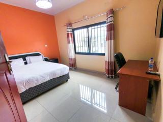 THE ESCAPE LODGE - 7