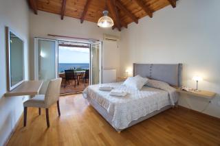 Zephyros Hotel - Skala di Cefalonia - 3