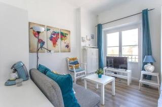 Zen Studio Les Thermes - Challes Centre - Parking - 8