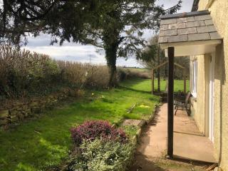 Hollybush cottage - Abergavenny - 6