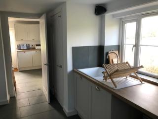Hollybush cottage - Abergavenny - 2