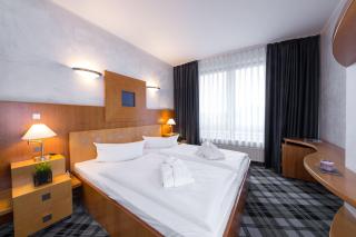 Median Hotel Hannover Lehrte - Lehrte - 2