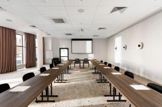 Antares Hotel - Gdynia - 1