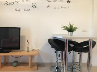 DANA II Eurogolf, vistas, wifi, piscina y parking - 7