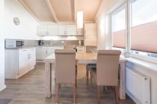 Ferienhaus Süderoog - Dagebüll - 6