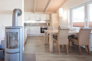 Ferienhaus Süderoog - Dagebüll - 7