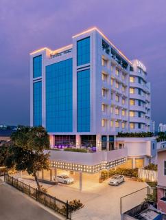 Vivanta Thiruvananthapuram - 0