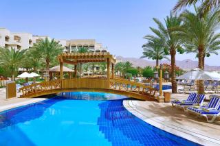 InterContinental Aqaba by IHG - Aqaba - 6