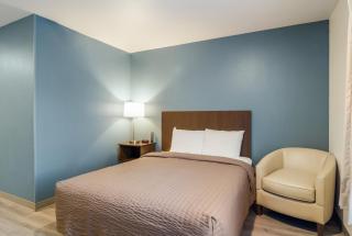 WoodSpring Suites Jacksonville Baymeadows - Jacksonville - 2