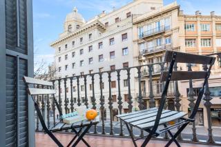 Stay U-nique Apartments Balmes - Barcelone - 6