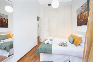 Stay U-nique Apartments Balmes - Barcelone - 1