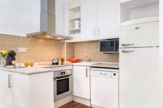 Stay U-nique Apartments Balmes - Barcelone - 4