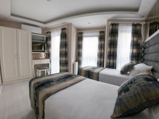 Crowned Hotel - Istanbul - 7