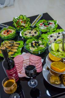 Hotel Voyager - Tbilisi - 4
