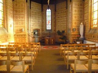 Chaityfontaine - Pepinster - 1