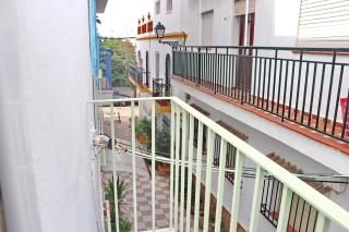 Habitación Cañaveral Playa Conil II - Conil de la Frontera - 4