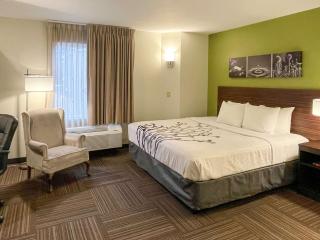 Sleep Inn Antigo - 2