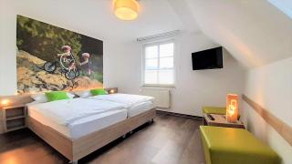 Winkelwerkstatt Hotel - Kröv - 1