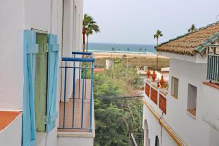 Apartamento Cañaveral Playa Conil - Conil de la Frontera - 4