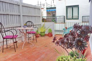 Apartamento Cañaveral Playa Conil - Conil de la Frontera - 3