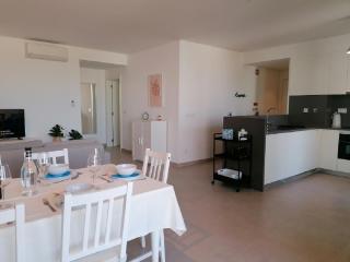 Gardens Side By FHR piscina parking - Quarteira - 5