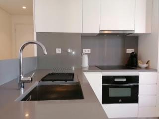 Gardens Side By FHR piscina, parking - 2