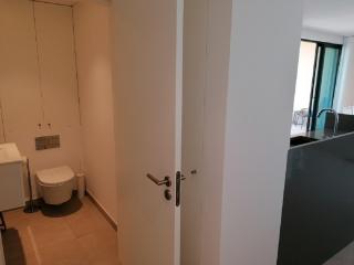 Gardens Side By FHR piscina, parking - 1