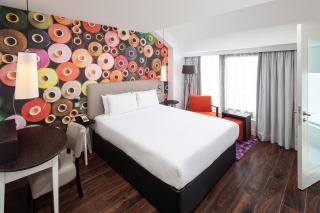 Hotel Indigo Liverpool by IHG - Liverpool - 2
