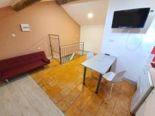 APPARTEMENT AGATHOIS-3 - 5