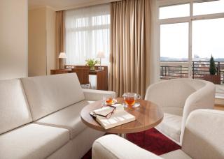 Clarion Hotel Prague Old Town - Prague - 2