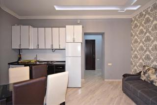 Amiryan street, 1 bedroom New Renovated, Modern apartment AM777 - Jerewan - 1