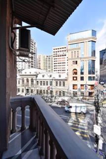 Amiryan street, 1 bedroom New Renovated, Modern apartment AM777 - Ereván - 5