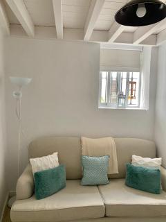 Casa Romántica "La CHELA" - Vejer de la Frontera - 2