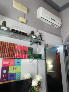 Apartamento Romabel - Almagro - 1
