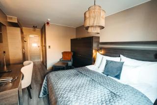 Hotell Östersund - 7