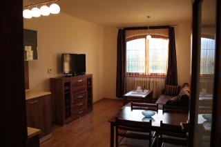 Apartmany Sileas - Veľká Lomnica - 7