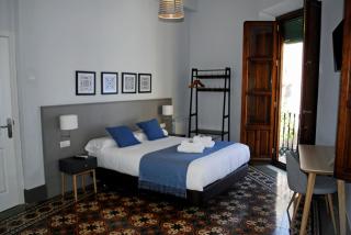 La Perla Granada Suites - Granada - 5