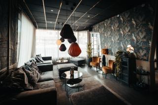 Hotell Östersund - 3