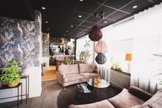 Hotell Östersund - 9