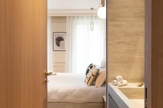 HIGHSTAY - Luxury Serviced Apartments - Champs-Elysées - Parigi - 8