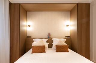 HIGHSTAY - Luxury Serviced Apartments - Champs-Elysées - Parigi - 7