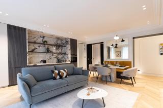 HIGHSTAY - Luxury Serviced Apartments - Champs-Elysées - Parigi - 3