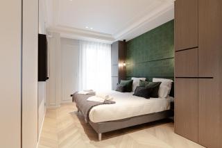 HIGHSTAY - Luxury Serviced Apartments - Champs-Elysées - Parigi - 2
