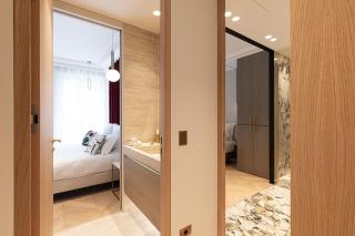 HIGHSTAY - Luxury Serviced Apartments - Champs-Elysées - Parigi - 1