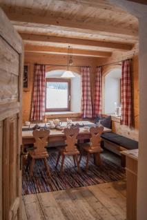 Ferienhaus Tuxerhof - Achenkirch - 5