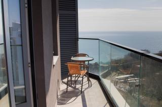 Apart hotel Greenwood near Sea - Odesa - 1