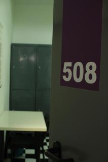 Hostel New York - Barcellona - 9